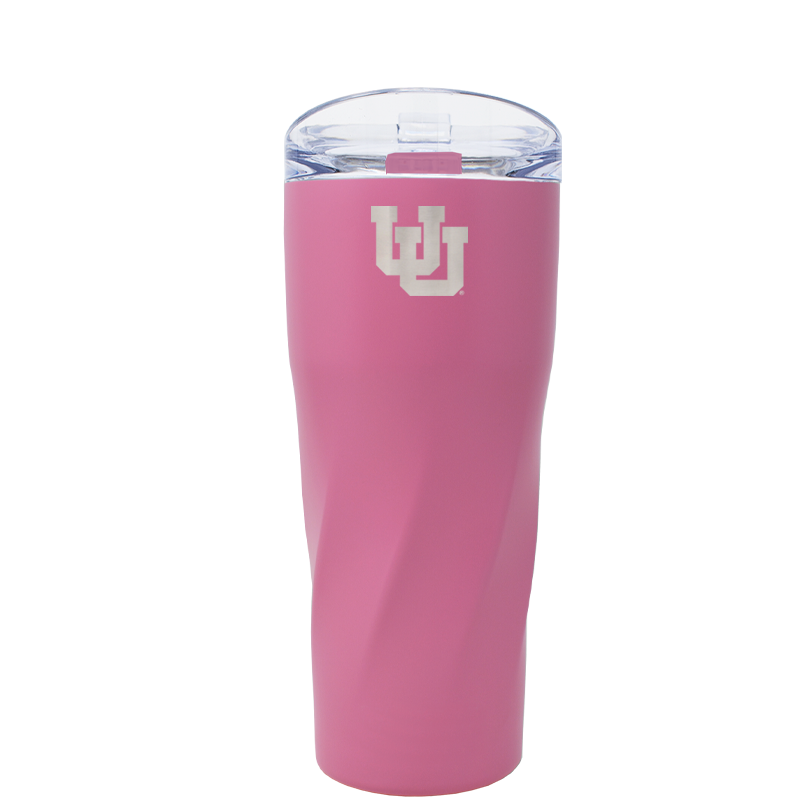 Utah 24oz Vibe Tumbler