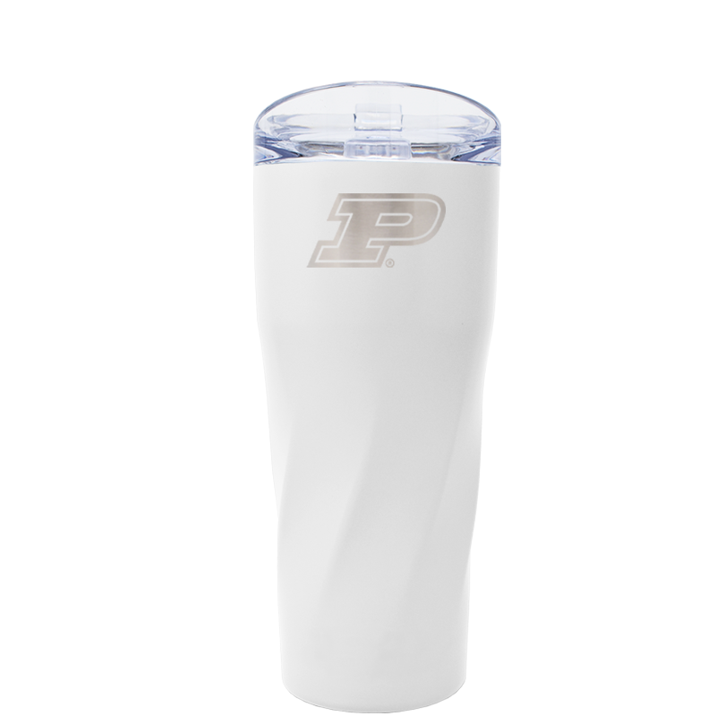 Vibe Tumbler - 24 oz. - Purdue