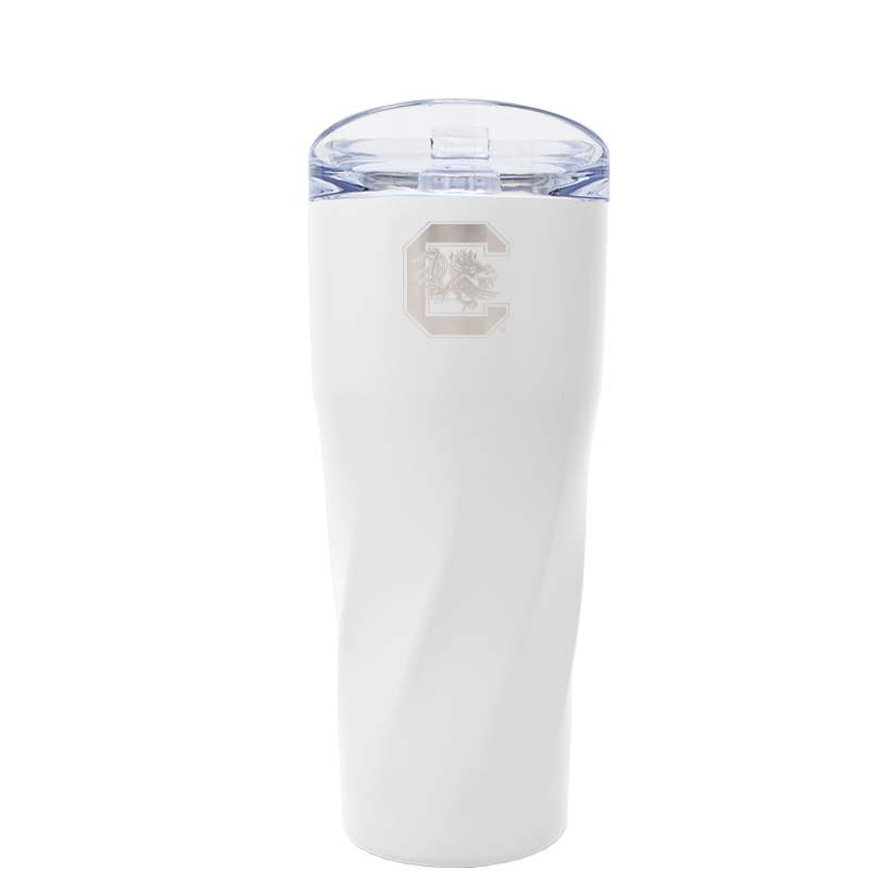 Vibe Tumbler - 24 oz. - South Carolina