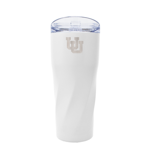 Utah 24oz Vibe Tumbler