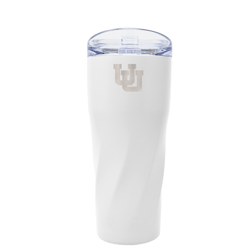 Utah 24oz Vibe Tumbler