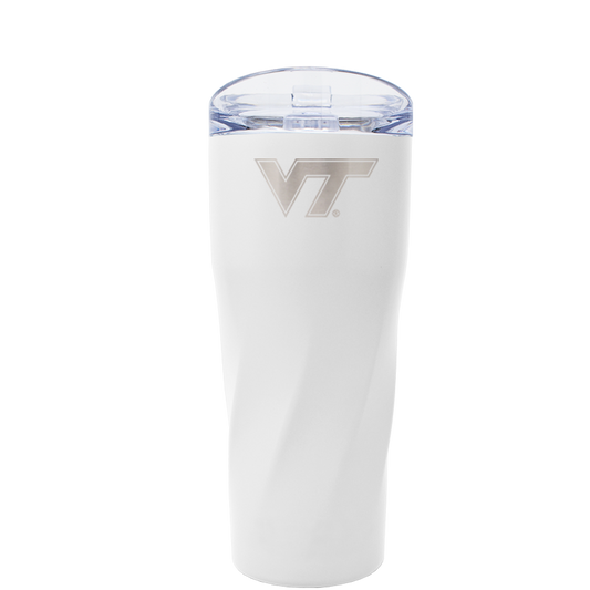 Vibe Tumbler - 24 oz. - Virginia Tech