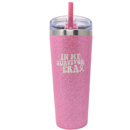 Bermuda Vivid Sparkle Tumbler - 24 oz. - 2025 Limited Edition BCA