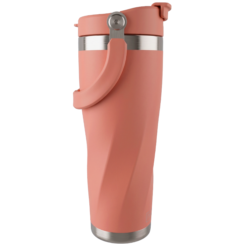 32oz Swirl Duo Flow Tumbler - Melon