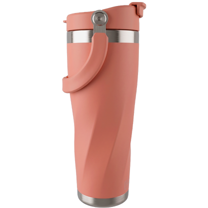 32oz Swirl Duo Flow Tumbler - Melon