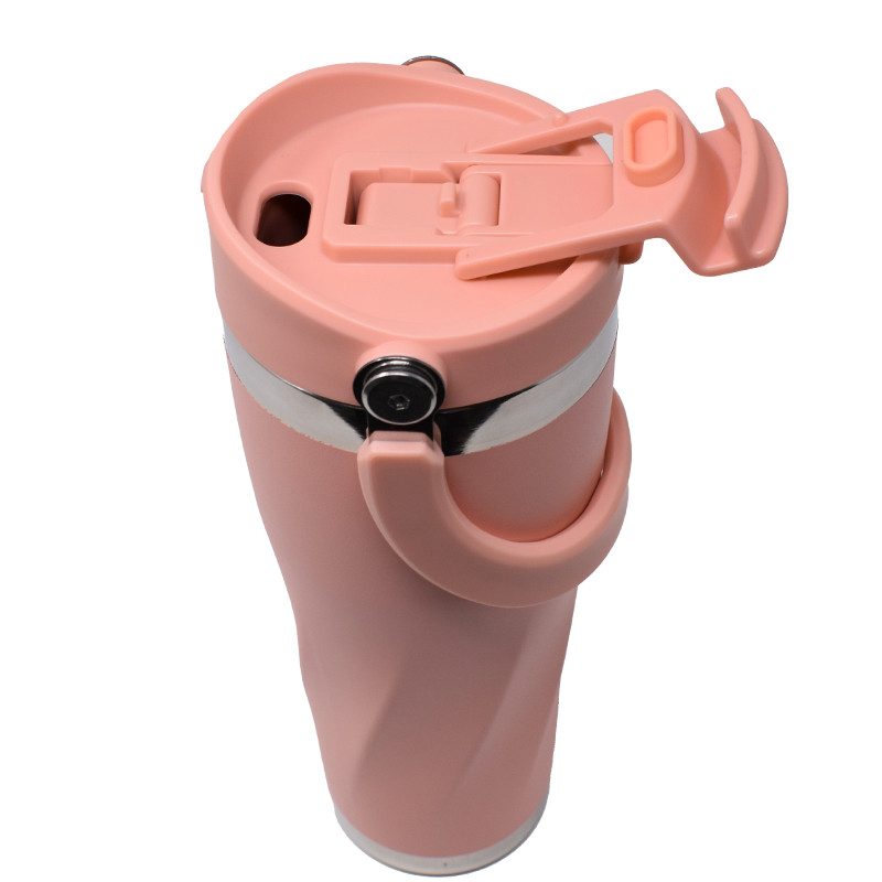 32oz Swirl Duo Flow Tumbler - Melon