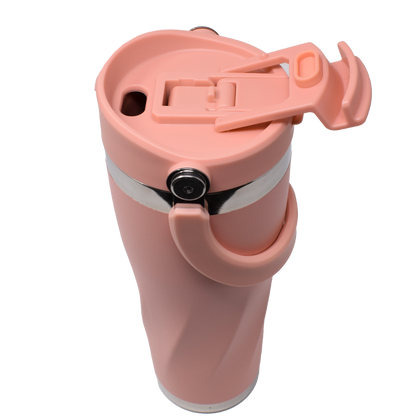32oz Swirl Duo Flow Tumbler - Melon