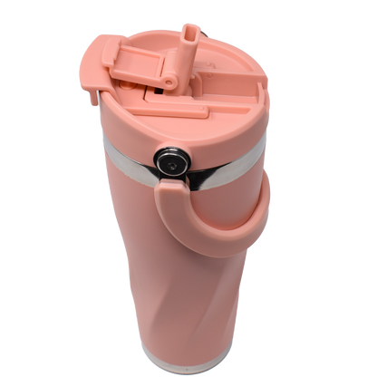 32oz Swirl Duo Flow Tumbler - Melon