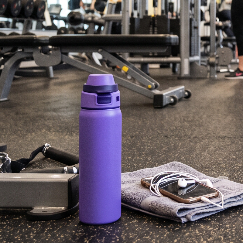Renew Hydration Bottle - 24oz.