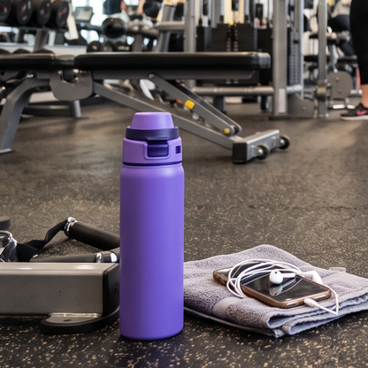 Renew Hydration Bottle - 24oz.