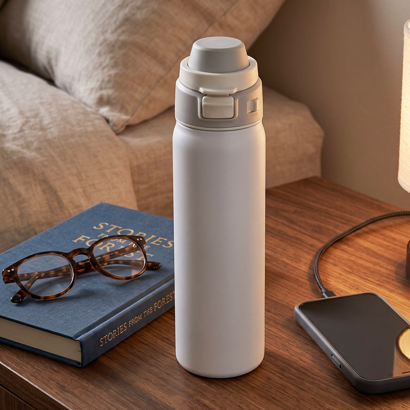 Renew Hydration Bottle - 24oz.