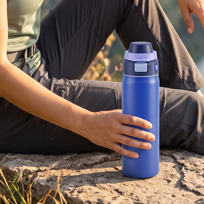 Renew Hydration Bottle - 24oz.