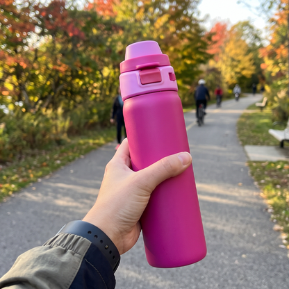 Renew Hydration Bottle - 24oz.