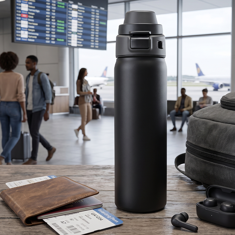 Renew Hydration Bottle - 24oz.