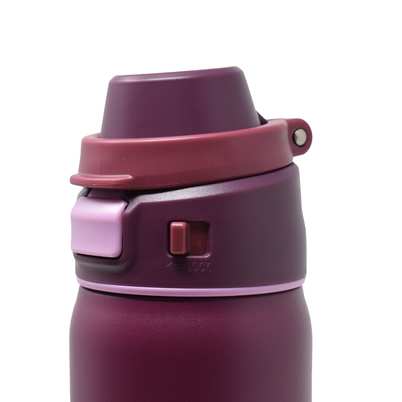 Renew Hydration Bottle - 24oz.