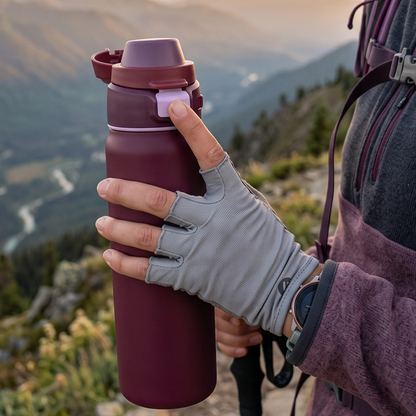 Renew Hydration Bottle - 24oz.