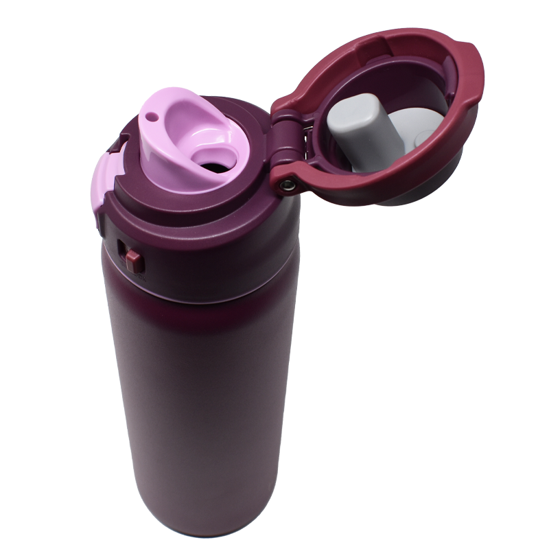 Renew Hydration Bottle - 24oz.