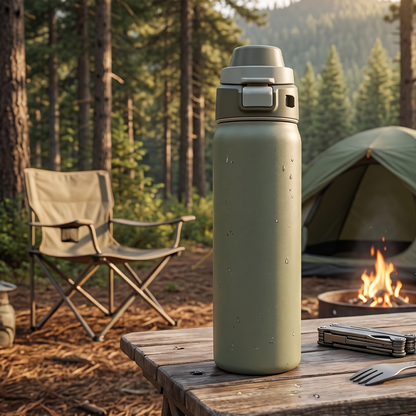Renew Hydration Bottle - 24oz.