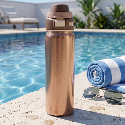 Renew Hydration Bottle - 24oz.