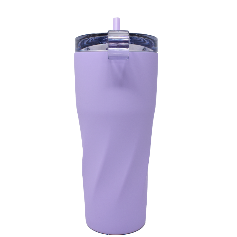Vibe Tumbler - Soft Touch - 24 oz.