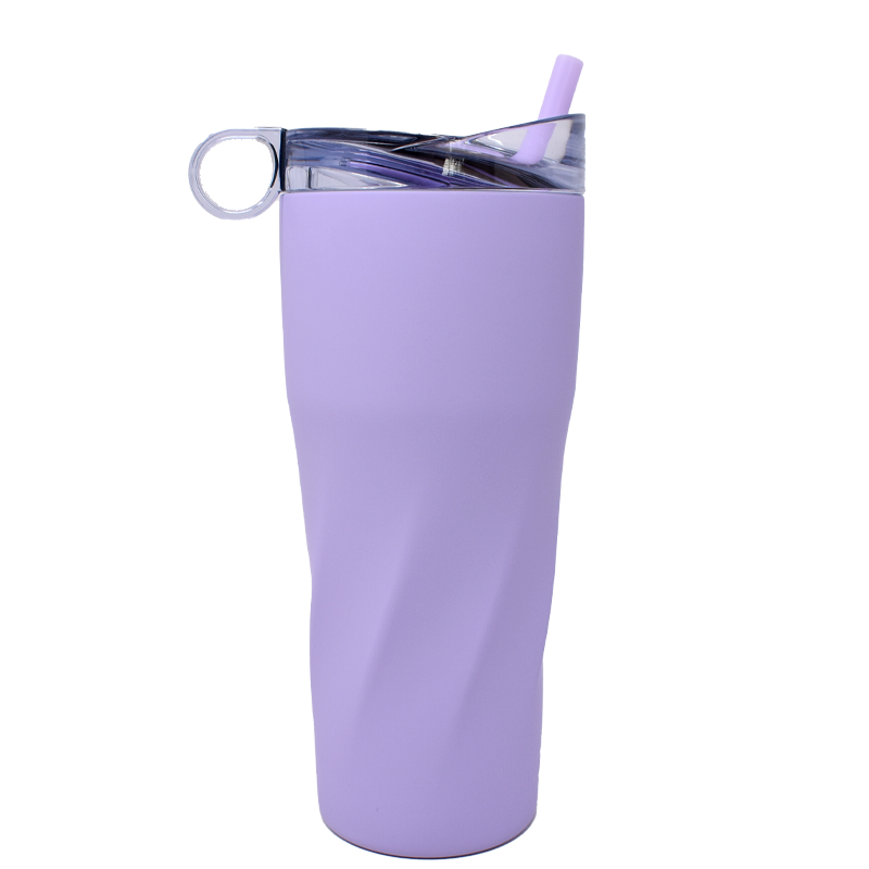 Vibe Tumbler - Soft Touch - 24 oz.
