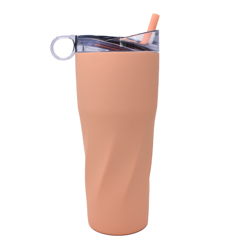 Vibe Tumbler - Soft Touch - 24 oz.