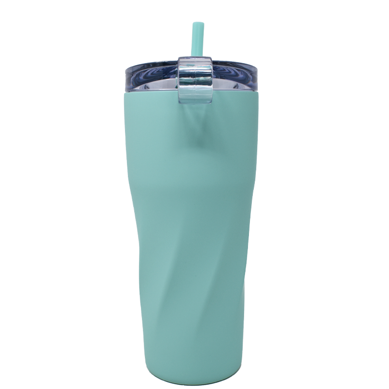 Vibe Tumbler - Soft Touch - 24 oz.