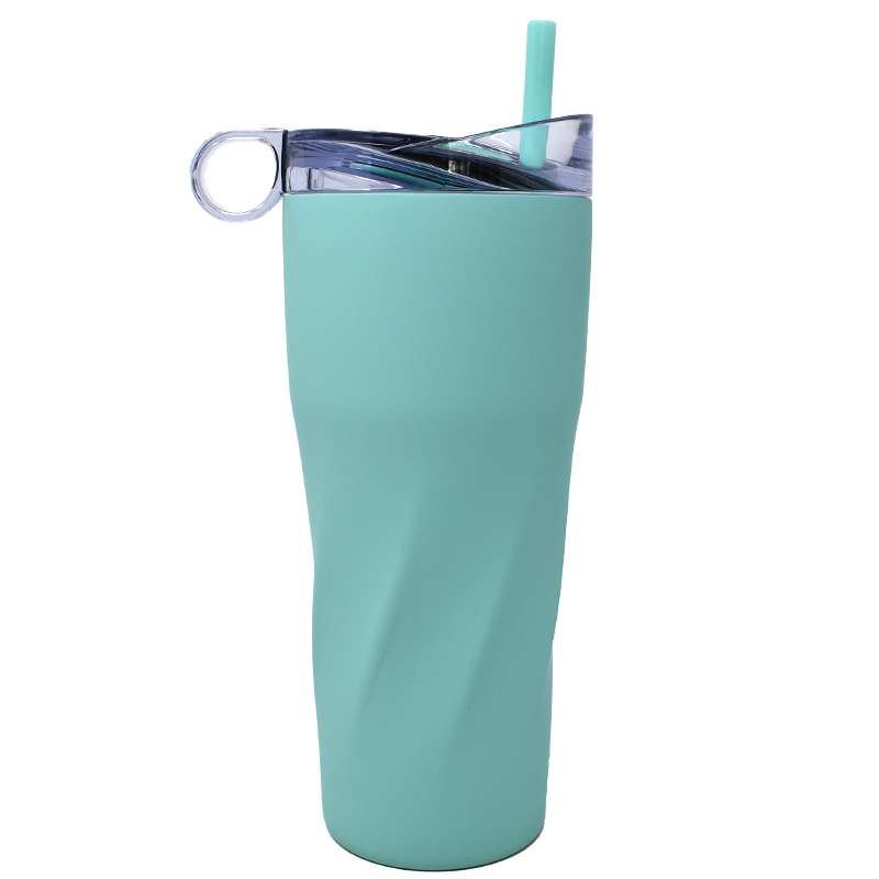 Vibe Tumbler - Soft Touch - 24 oz.