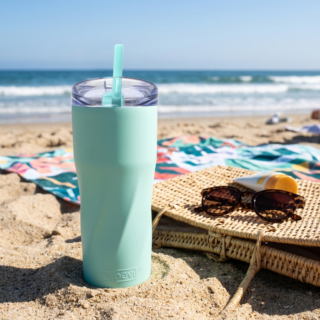 Vibe Tumbler - Soft Touch - 24 oz.