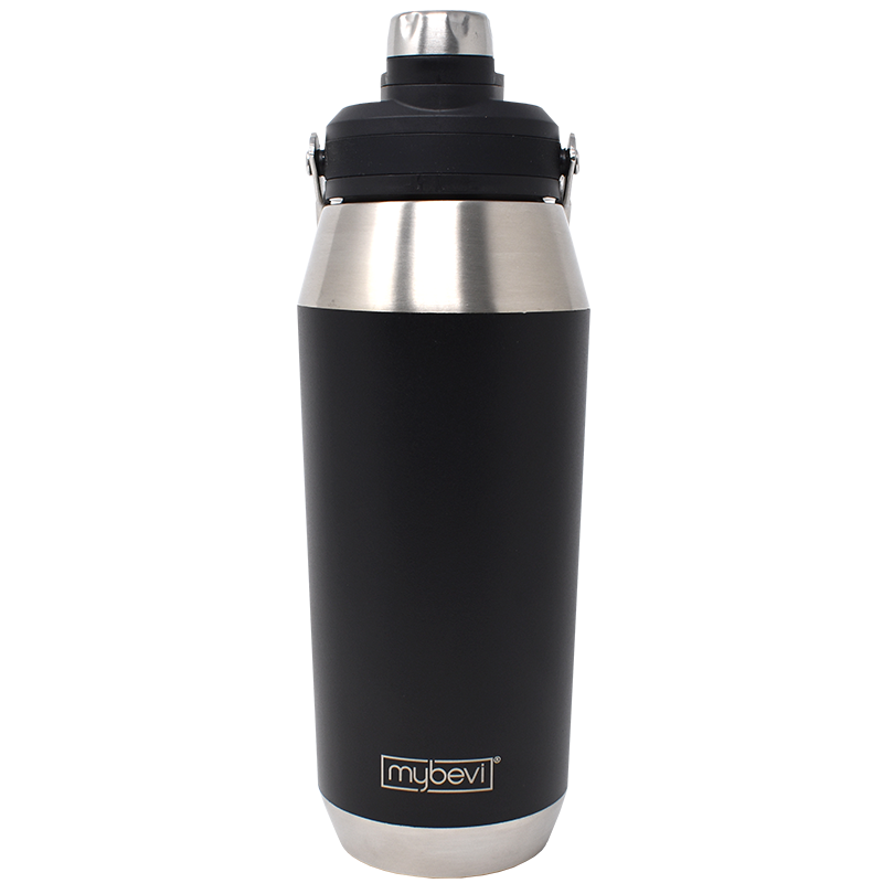 Vintage Hydration Bottle - 32 oz. - Customizable
