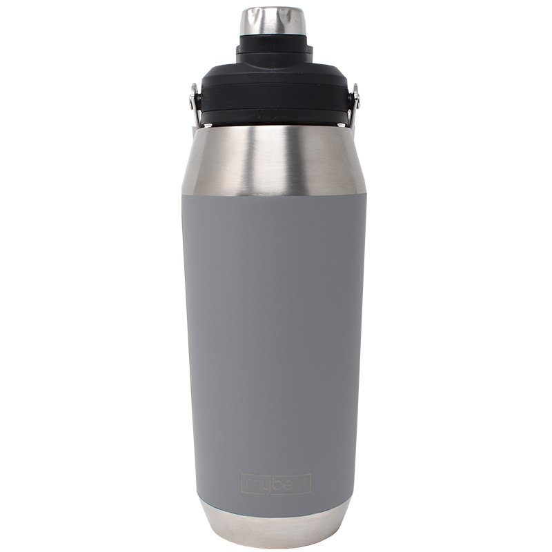 Vintage Hydration Bottle - 32 oz. - Customizable