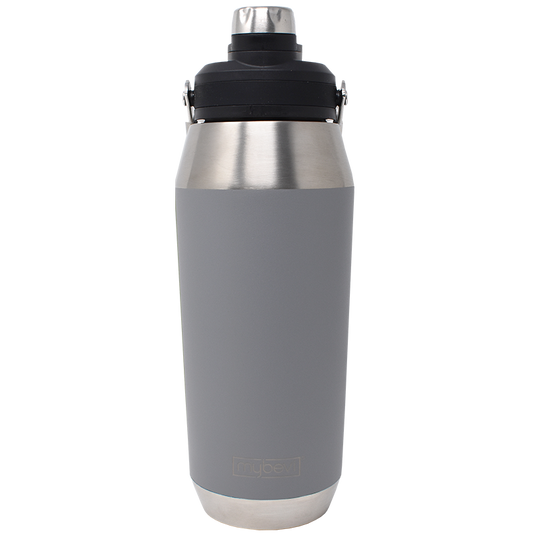 Vintage Hydration Bottle - 32 oz. - Customizable