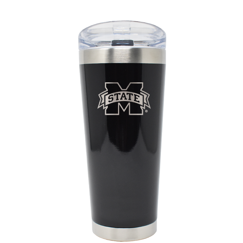 Classic Tumbler - 26 oz. - Mississippi State