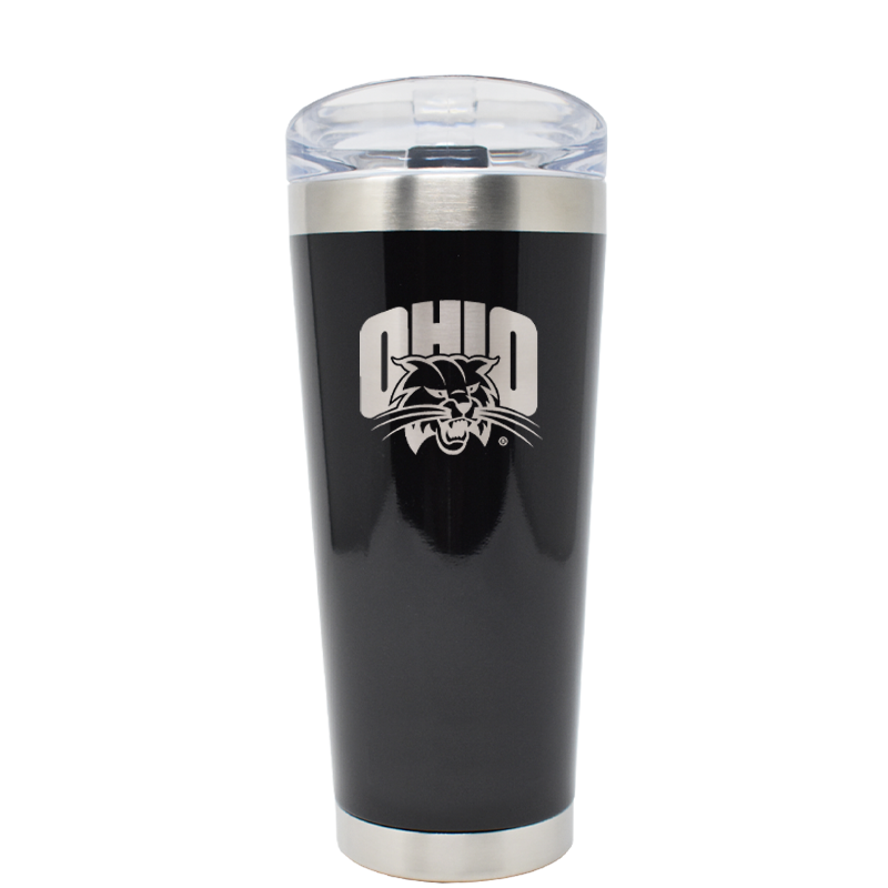 Classic Tumbler - 26 oz. - Ohio University