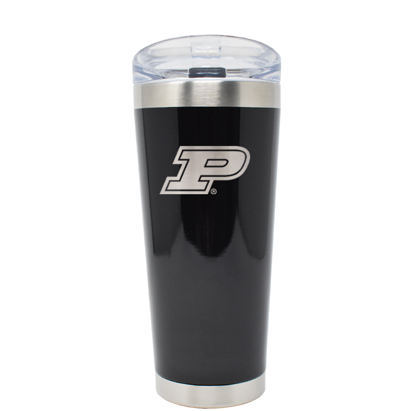 Classic Tumbler - 26 oz. - Purdue