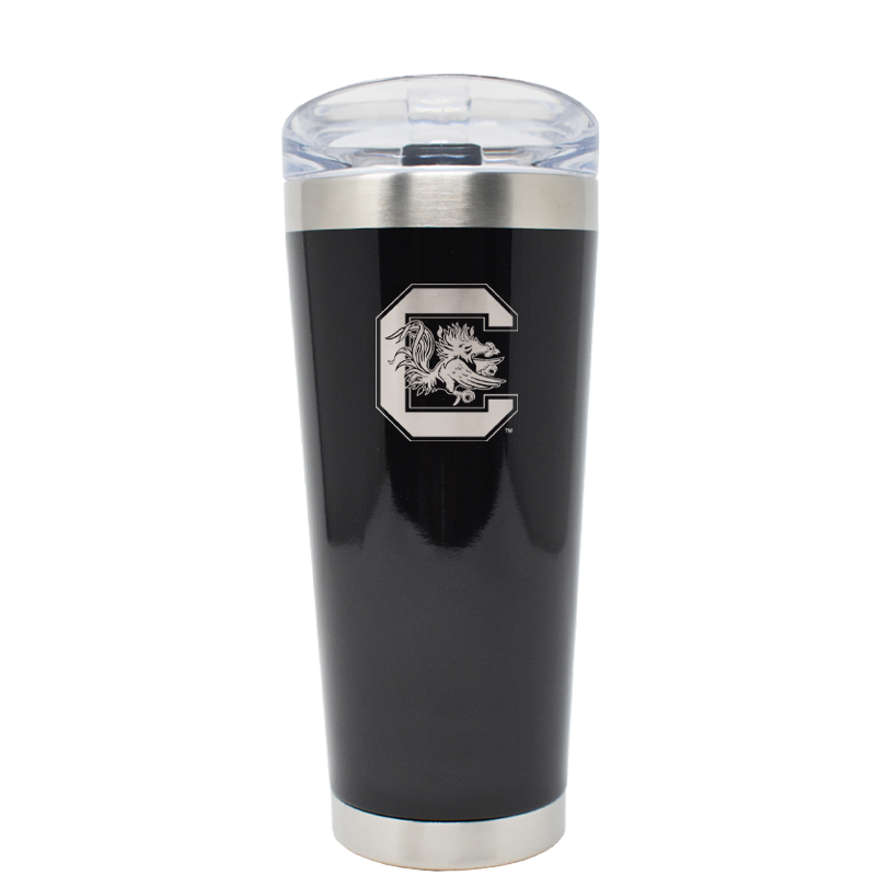 South Carolina 26oz Classic Tumbler