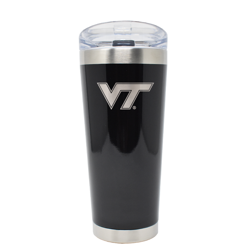 Classic Tumbler - 26 oz. - Virginia Tech