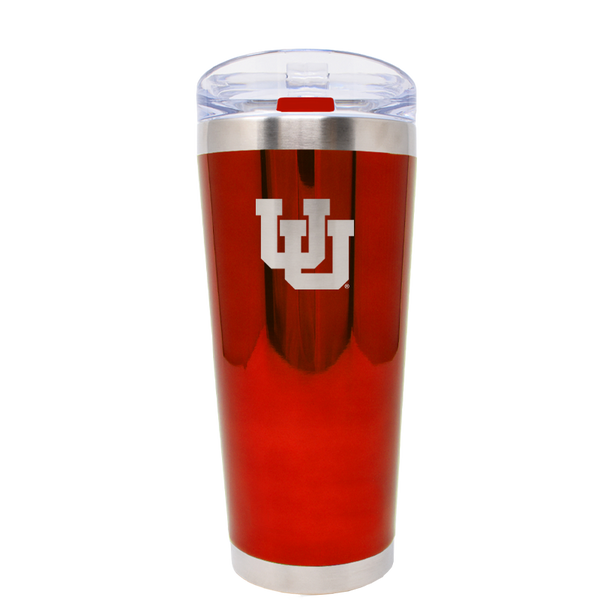 Utah 26oz Classic Tumbler