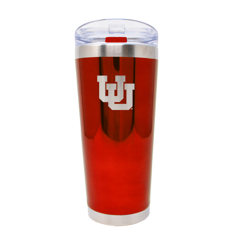 Utah 26oz Classic Tumbler