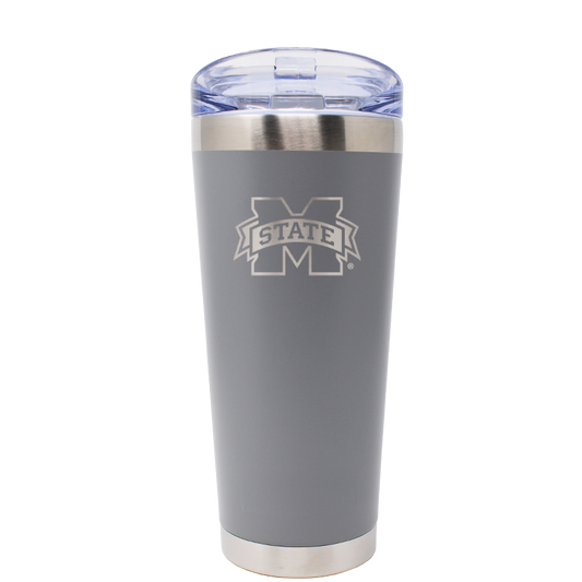 Classic Tumbler - 26 oz. - Mississippi State