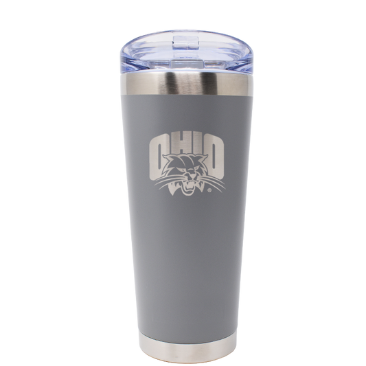 Classic Tumbler - 26 oz. - Ohio University