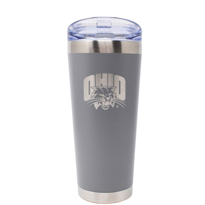 Ohio University 26oz Classic Tumbler