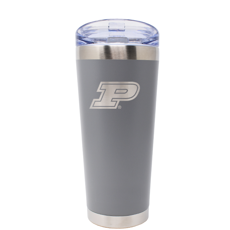 Classic Tumbler - 26 oz. - Purdue