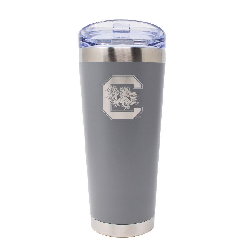 South Carolina 26oz Classic Tumbler