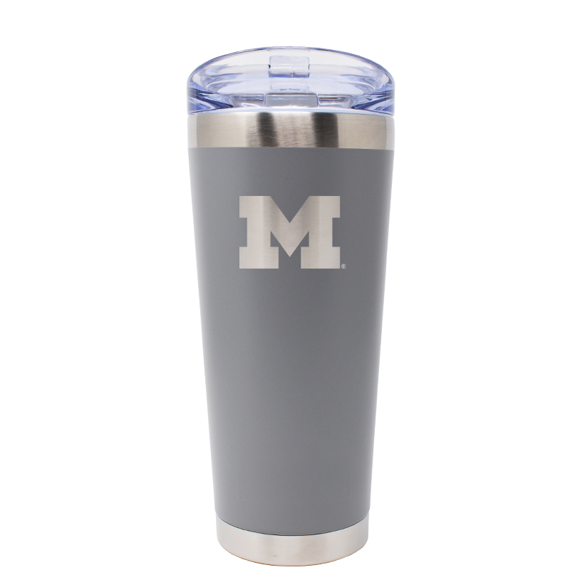 Michigan 26oz Classic Tumbler