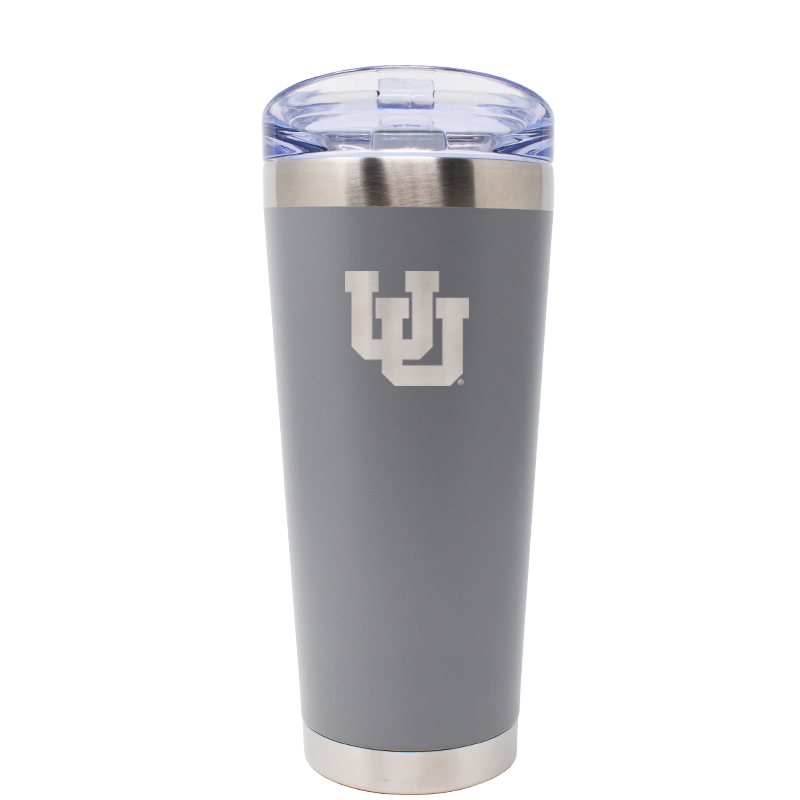 Classic Tumbler - 26 oz. - Utah