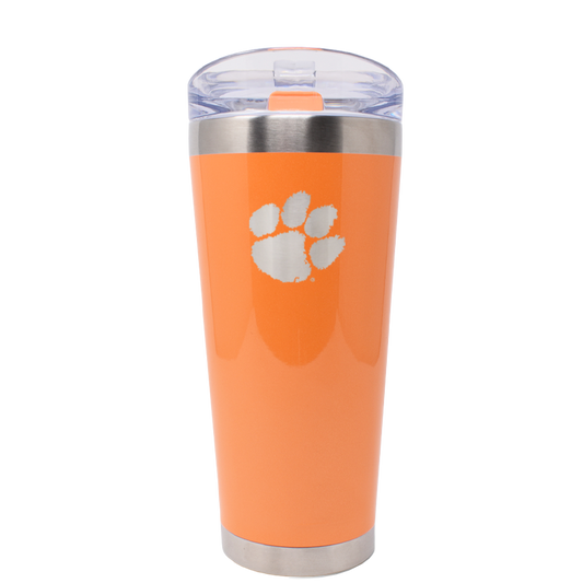 Classic Tumbler - 26 oz. - Clemson