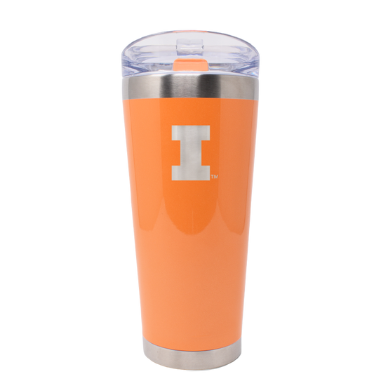 Classic Tumbler - 26 oz. - Illinois