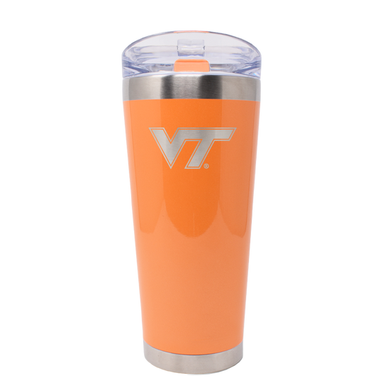 Classic Tumbler - 26 oz. - Virginia Tech