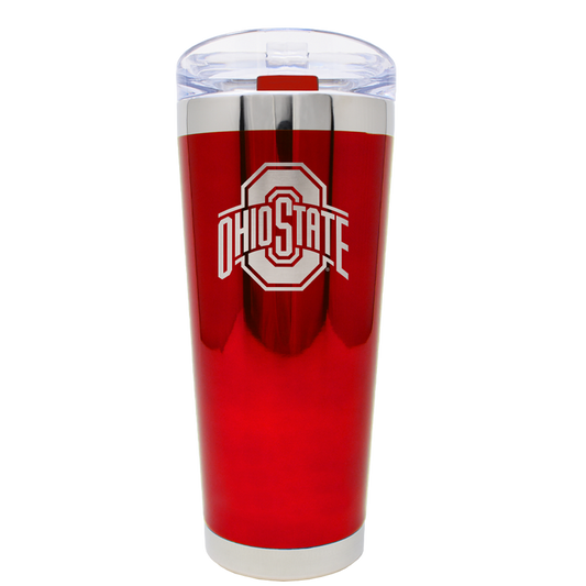 Classic Tumbler - 26 oz. - Ohio State